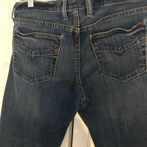 Gap jeans - Picture 4 of 4